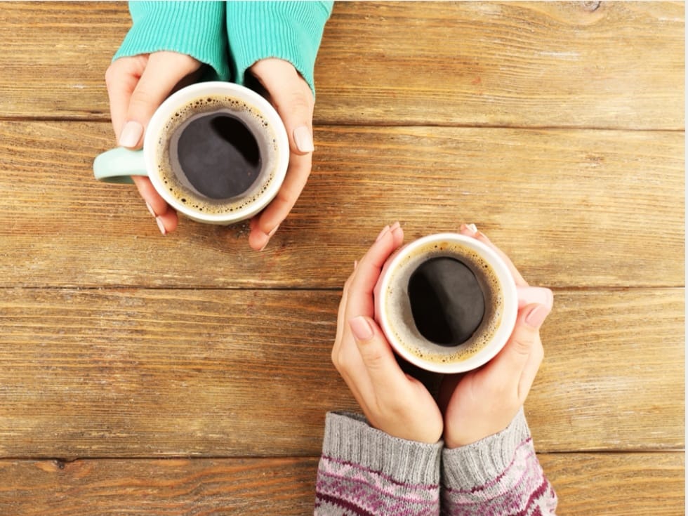 Alja — I AM WELLth.